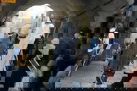 המשטרה בירושלים בחג סוכות