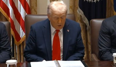 טראמפ: החטופים ישוחררו בערב או ביום שמחת תורה, המלחמה הסתיימה