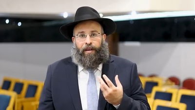 למה חג הסוכות הוא התרופה לעצבות ולפערים שבתוכך? | צפו