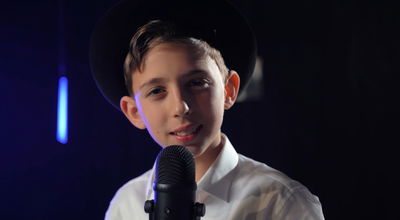 שי וינר בסינגל לקראת שוב החטופים: "הבנים חוזרים הביתה"