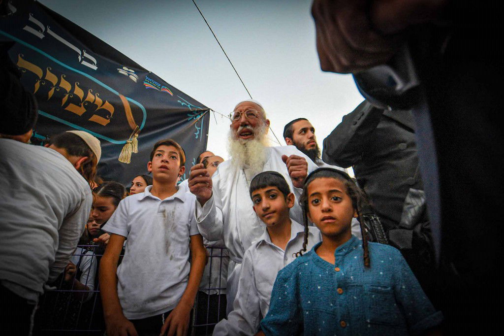 פדיון פטר חמור בעמנואל