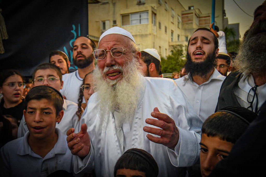 פדיון פטר חמור בעמנואל