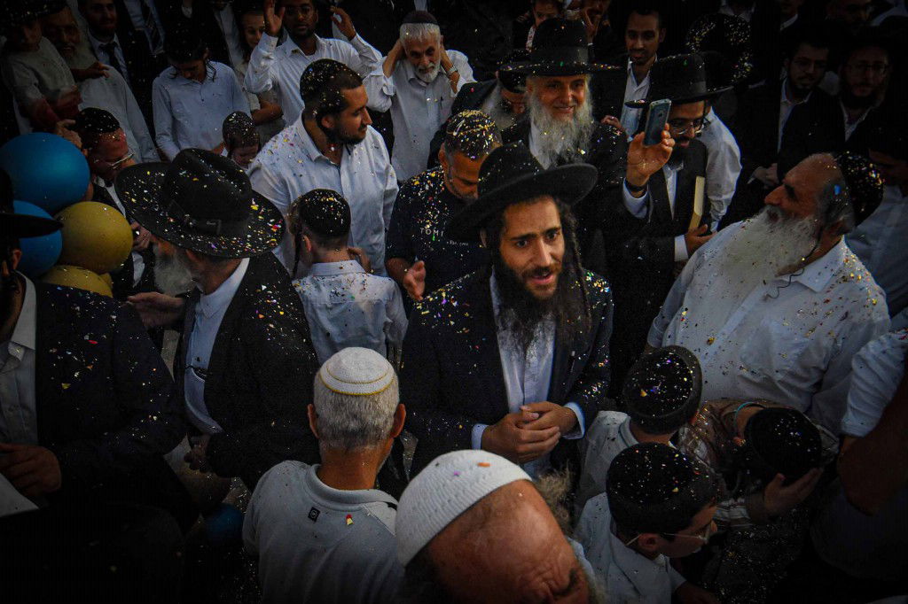 פדיון פטר חמור בעמנואל