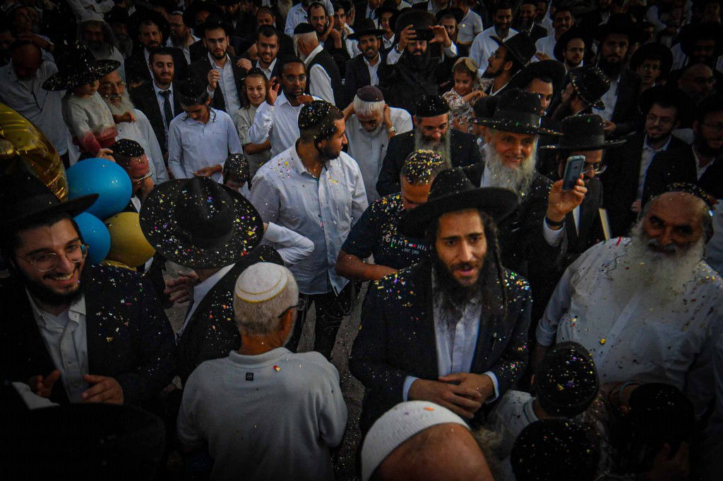 פדיון פטר חמור בעמנואל