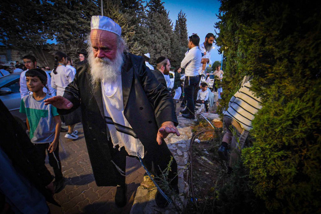 פדיון פטר חמור בעמנואל