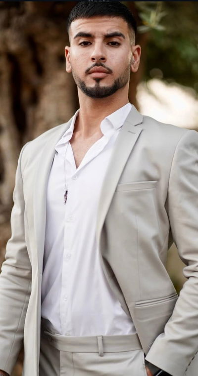 שעות להפסקת האש: רס"ל במיל' מיכאל מרדכי נחמני נהרג מירי צלף