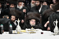 האדמו"ר מבעלזא