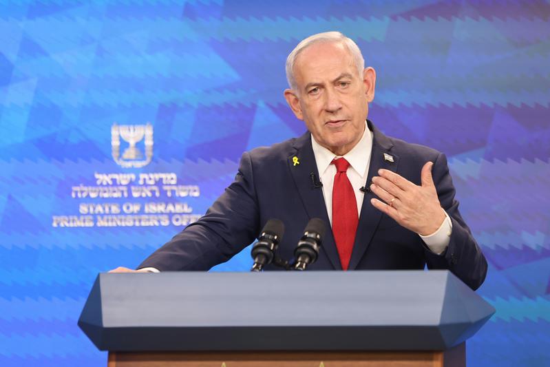 רה"מ נתניהו