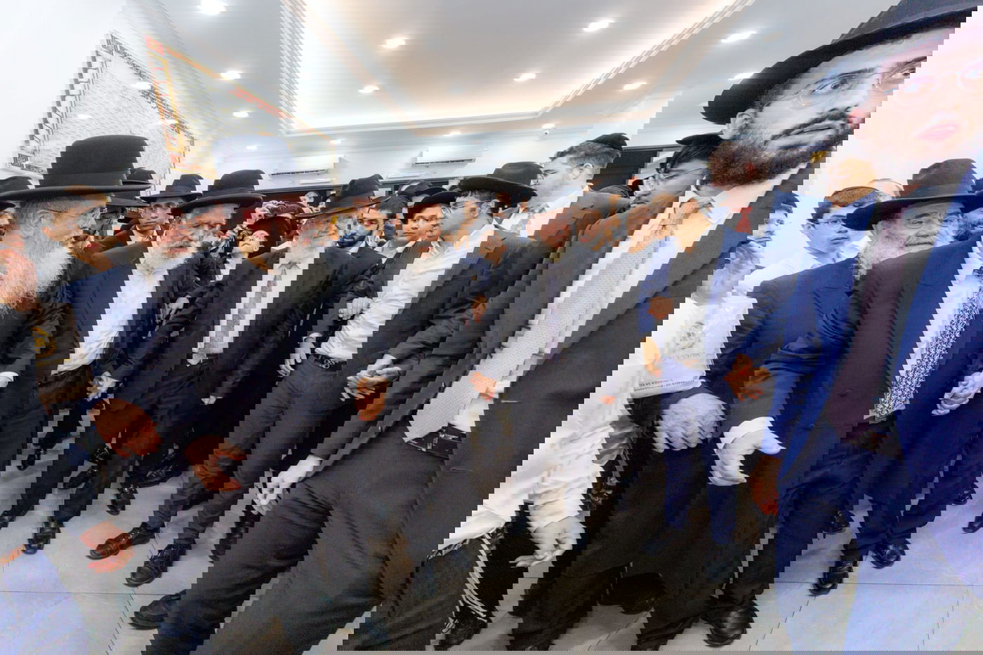 שמחת בית השואבה ב'הליכות משה'