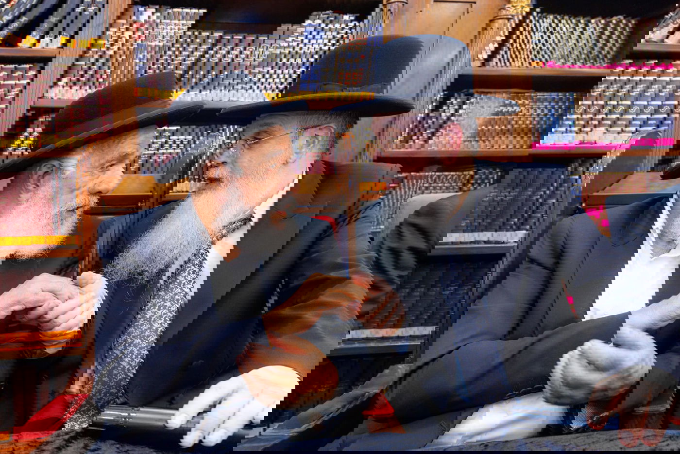 שמחת בית השואבה ב'הליכות משה'