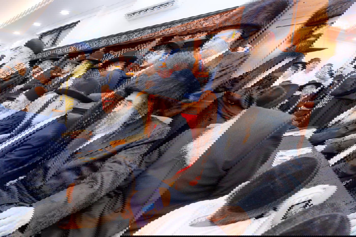 שמחת בית השואבה ב'הליכות משה'