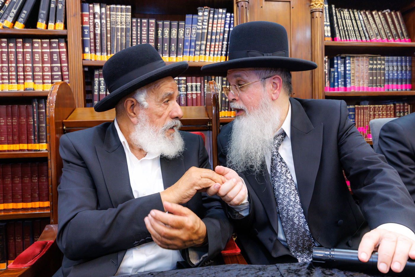 שמחת בית השואבה ב'הליכות משה'