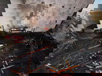 שריפה במודיעין עילית