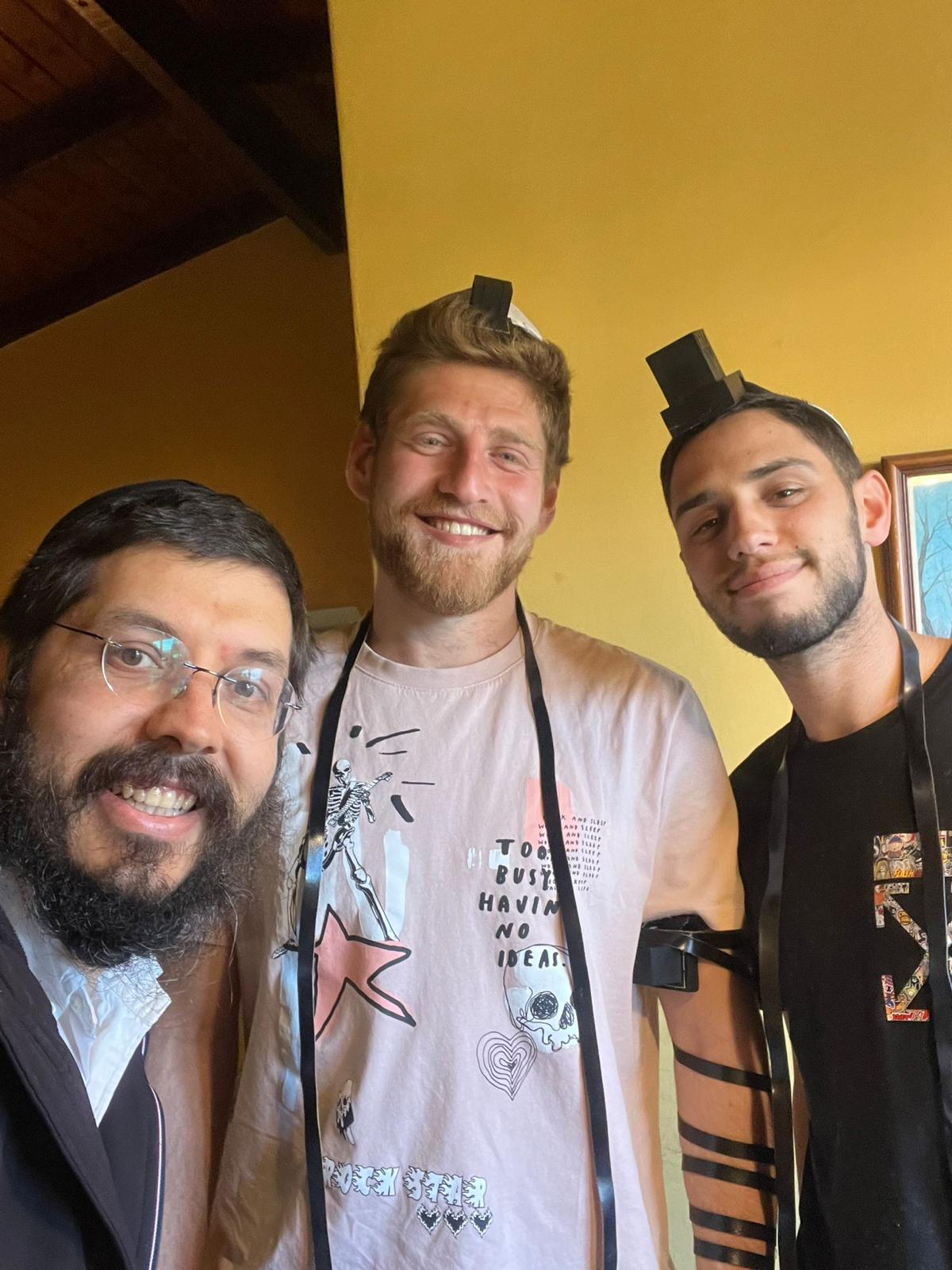 בית חב"ד נקודת אור