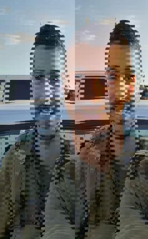 נפטר מפצעיו לוחם המילואים שנפגע מפיצוץ רימון צה"לי