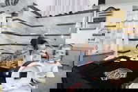 שמחת בית השואבה בחצה"ק טעמשוואר