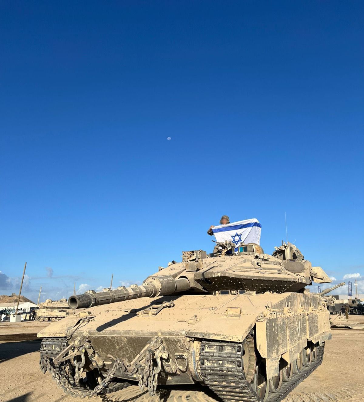 ההיערכות המבצעית המחודשת של כוחות חטיבה 7