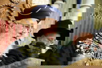 הראשל"צ הגר"י יוסף