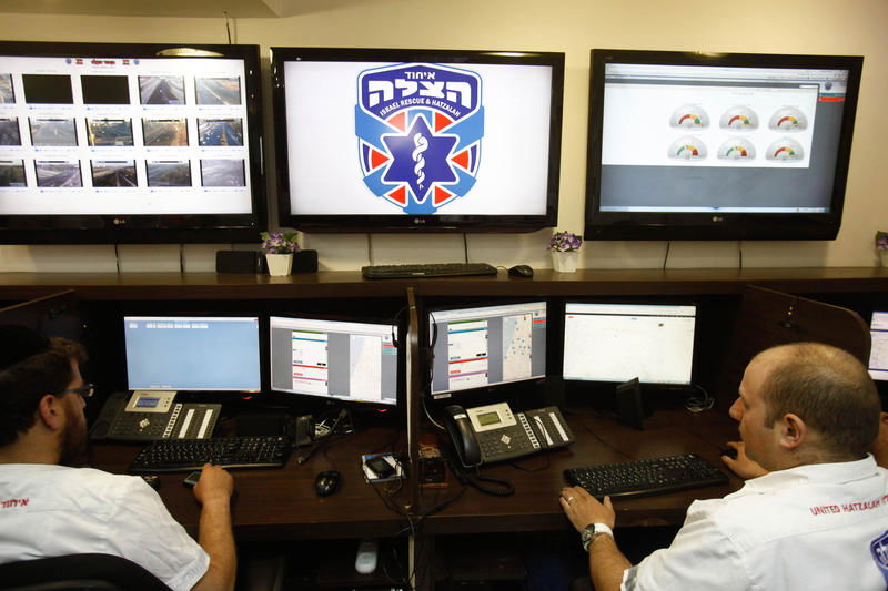 מטה איחוד הצלה