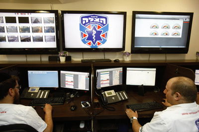 מטה איחוד הצלה