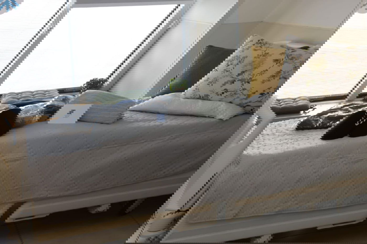 זה מה שנכתב בפתק האישי שיקבלו השבים - בכתב ידו של נשיא המדינה