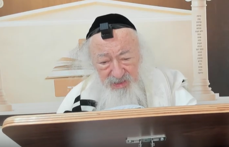 בואו לסיים ש"ס תוך שנה | השיעור היום: מסכת מנחות י"ג-כ'