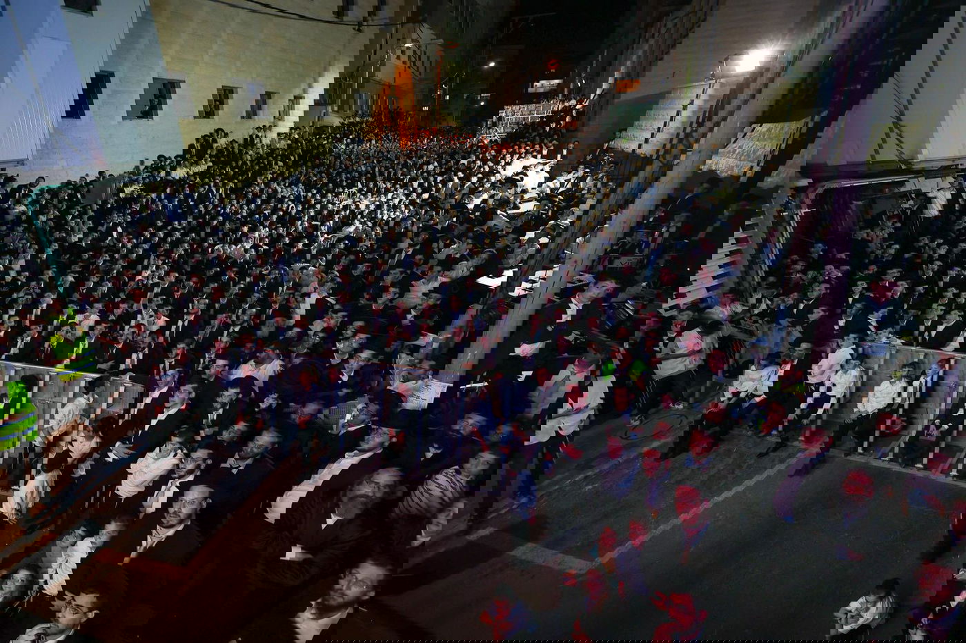 ראש הישיבה ב'ריתחא דאורייתא' | תיעוד מפעים