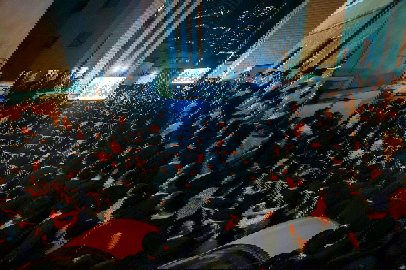 ראש הישיבה ב'ריתחא דאורייתא' | תיעוד מפעים