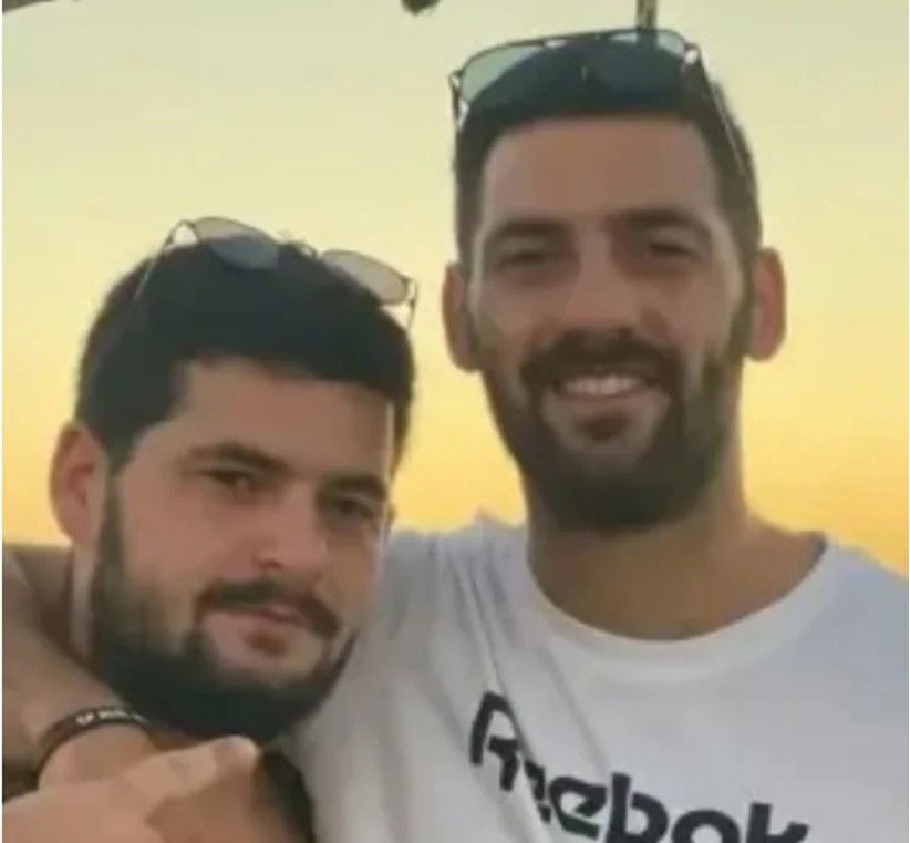 גלי וזיו ברמן