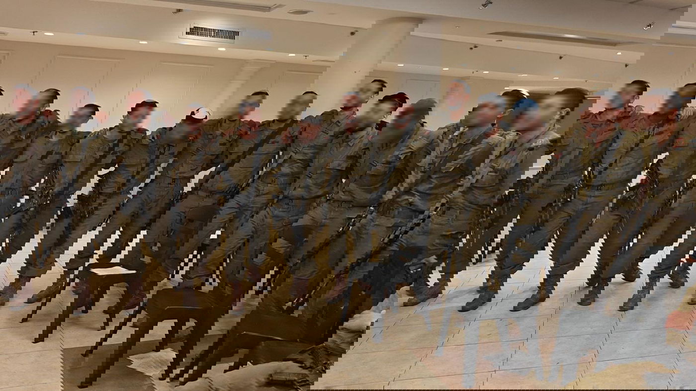 בתוך הבסיס: חיילי הגדוד החרדי השתתפו בחידון בהלכות לשון הרע
