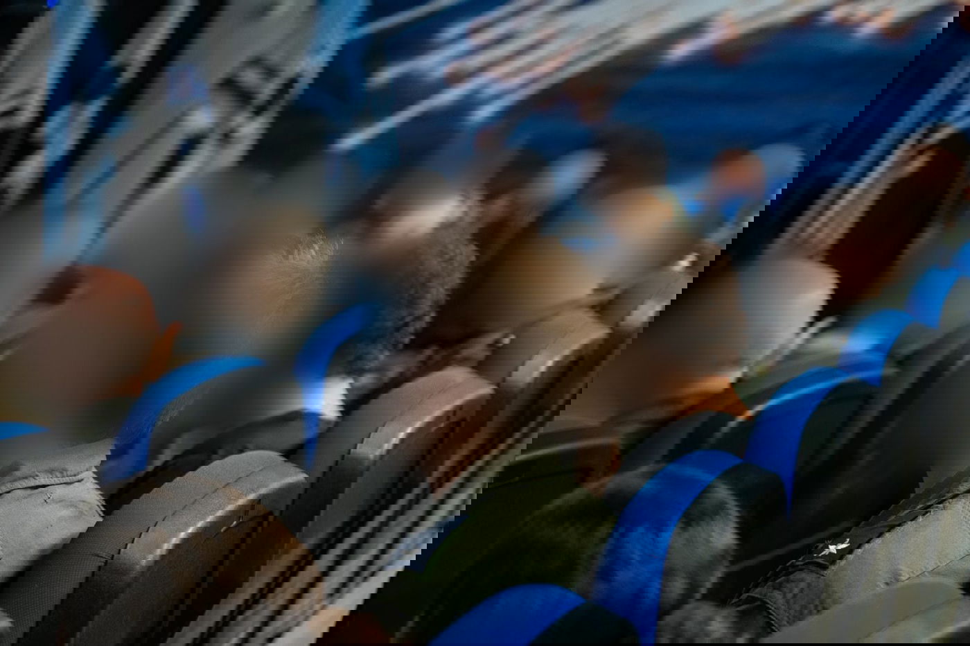 התדריך לטייסים לפני קליטת החטופים