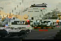 כוחות משטרה | ארכיון