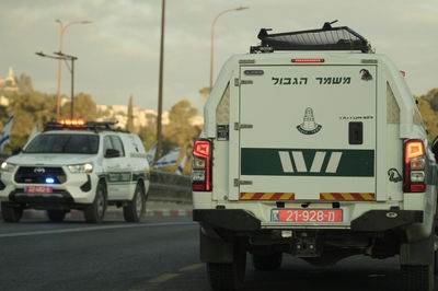 הכבישים חסומים: כל הדרכים החלופיות להתניידות בירושלים היום