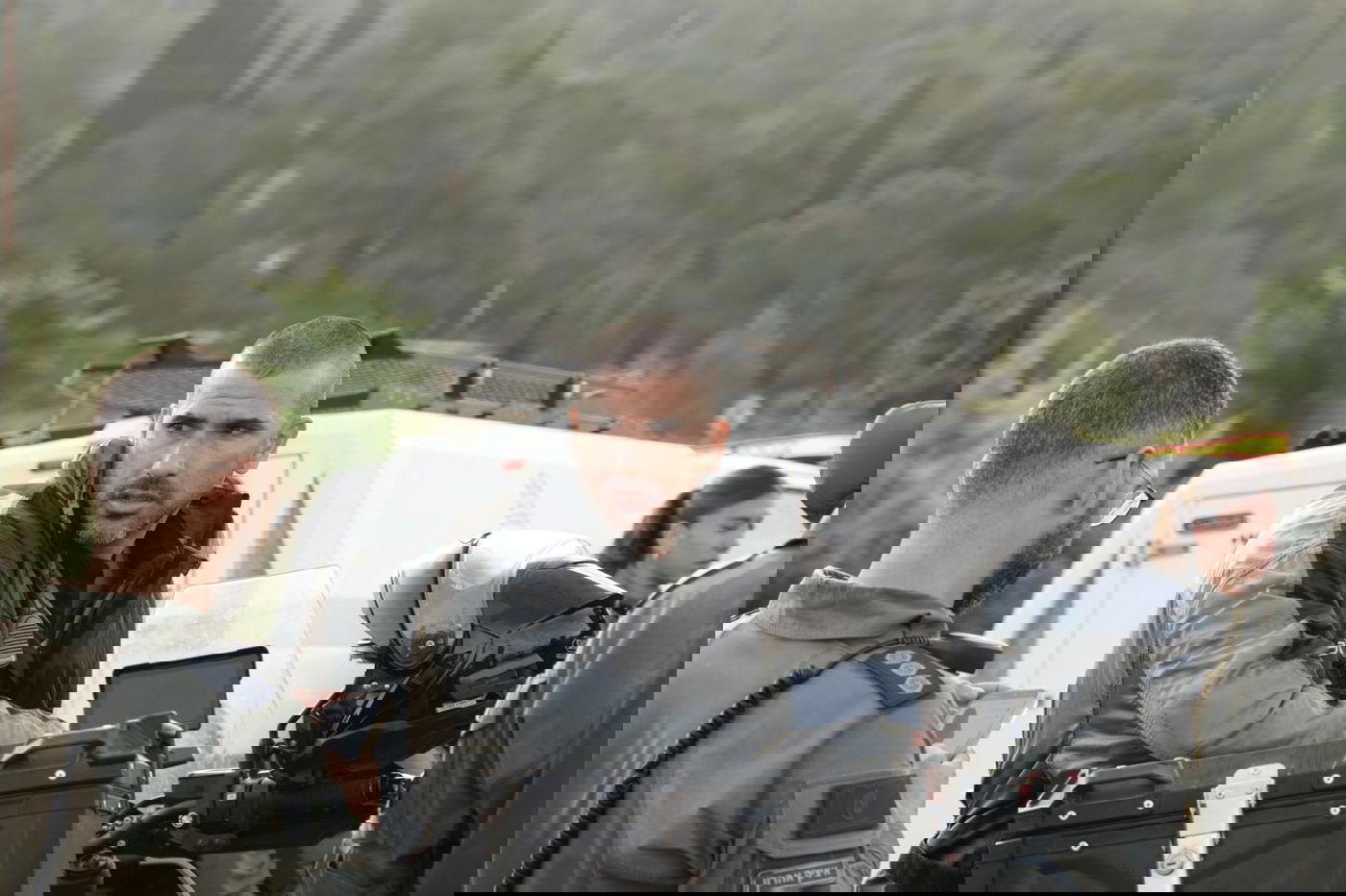 הכבישים חסומים: כל הדרכים החלופיות להתניידות בירושלים היום