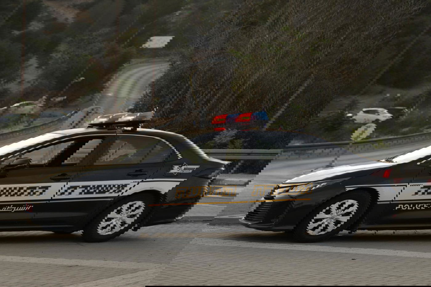 הכבישים חסומים: כל הדרכים החלופיות להתניידות בירושלים היום