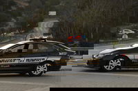 הפגנות במספר מוקדים: הכניסה לירושלים נחסמה; מחאות בכביש 443 ו-38