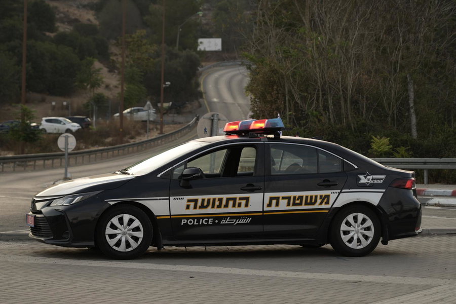 אחרי למעלה משעה: הוכרז 'ויחזור לתלמודו' וההפגנה הסתיימה | תיעוד נרחב