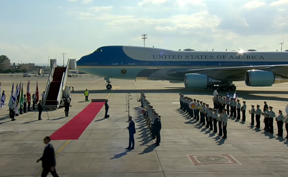 ושבו בנים: 20 החטופים החיים שוחררו מהשבי | הנשיא טראמפ בכנסת, נתניהו לא יטוס בגלל החג 