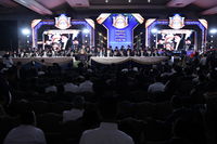 הקבלת פני רבו להגר"ש מחפוד