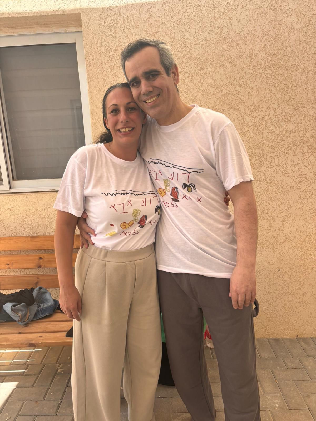 ושבו בנים: 20 החטופים החיים שוחררו מהשבי | הנשיא טראמפ בכנסת, נתניהו לא יטוס בגלל החג 