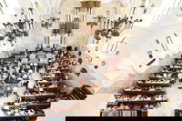 הקבלת פני רבו לרבני הציונות הדתית