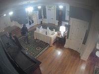 תיעוד: כך הוצת ביתו של המושל היהודי בליל הסדר - התוקף יישב עשרות שנים בכלא