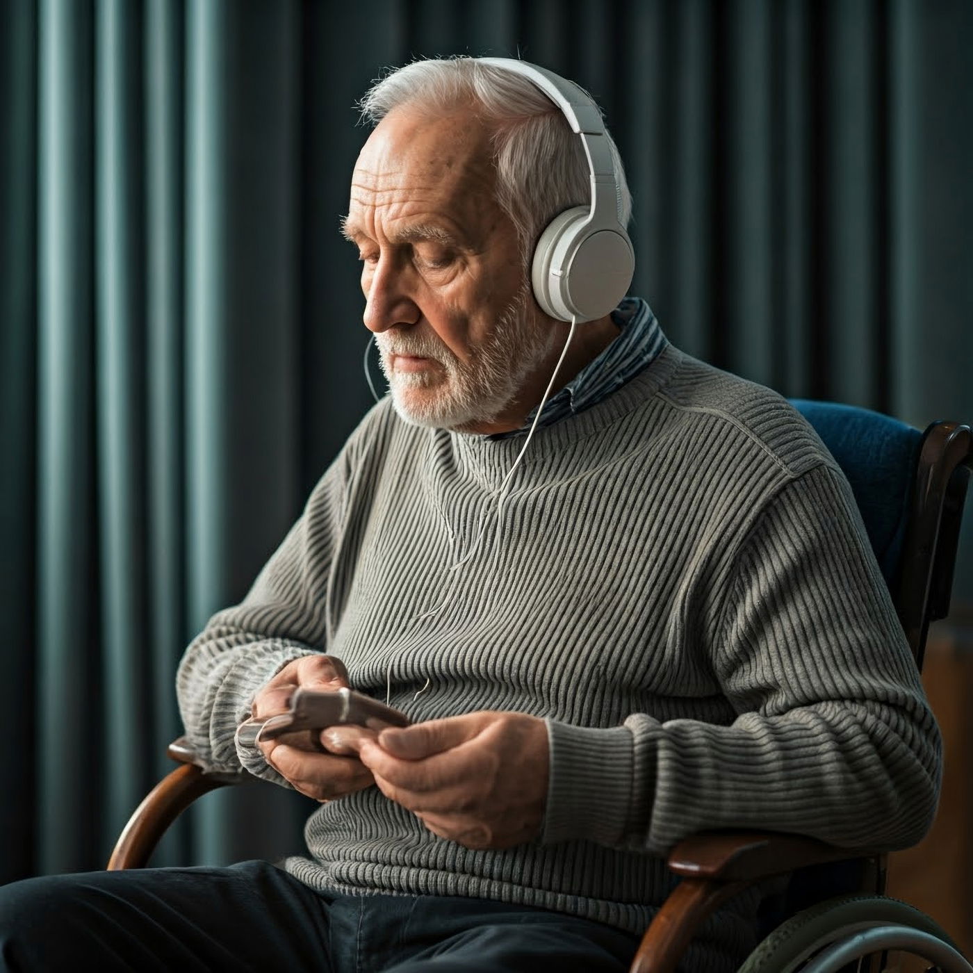 יכולה לרפא דימנציה