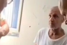 ברגותי בבית הכלא