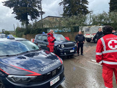 זירת האירוע