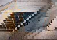 המזגן שנגנב