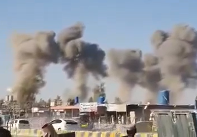 "חגורות אש" באפגניסטן: המלחמה בין פקיסטן לממשל הטאליבן נמשכת; דיווחים על הפסקת אש