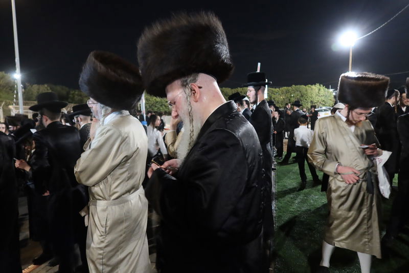 שמחת בית השואבה מול כלא 10 