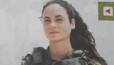 אחרי שגופתה הוחזרה | זה הסוד שהמשפחה חשפה על ביתם, ענבר הימן הי"ד