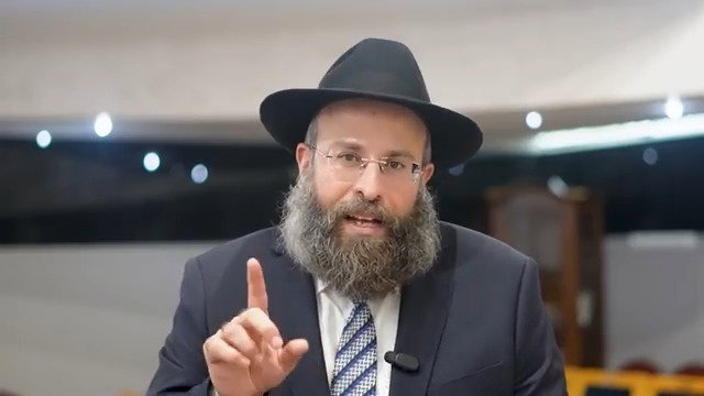 הרב אקריש